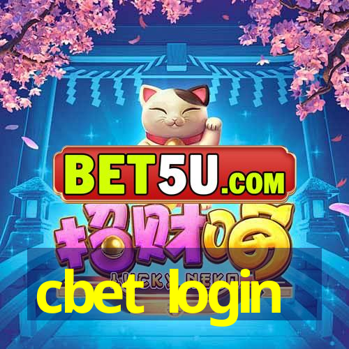 cbet login