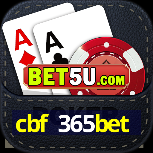 cbf 365bet