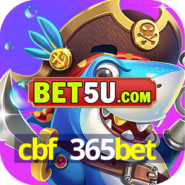 cbf 365bet