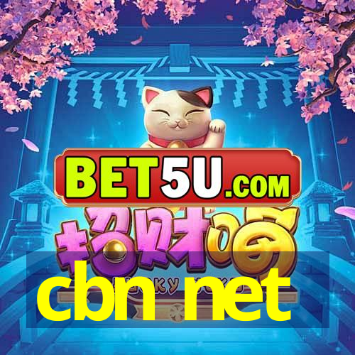 cbn net