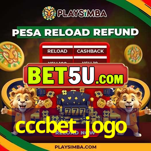 cccbet jogo