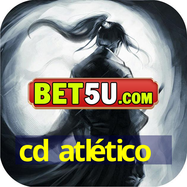 cd atlético