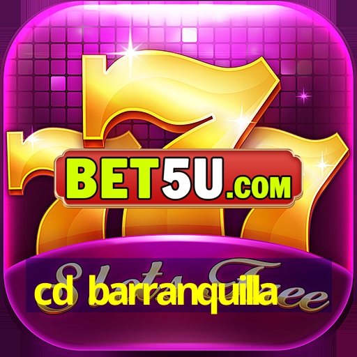 cd barranquilla