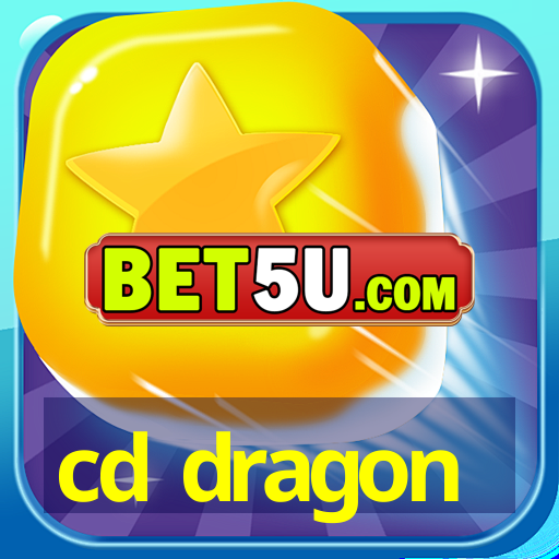 cd dragon