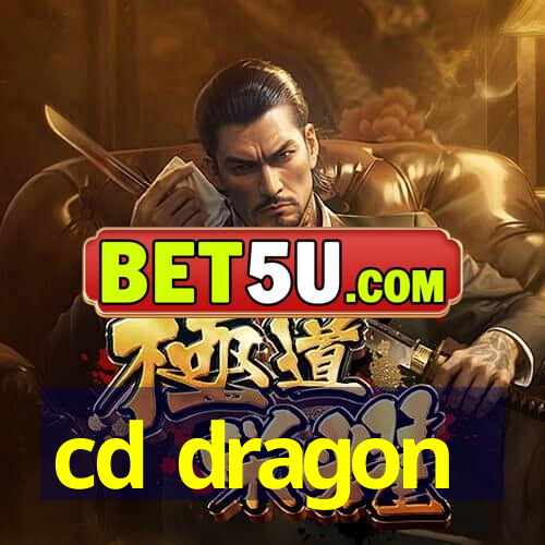 cd dragon