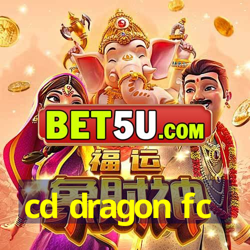 cd dragon fc