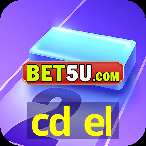 cd el