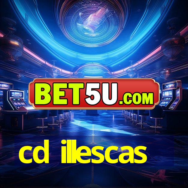 cd illescas