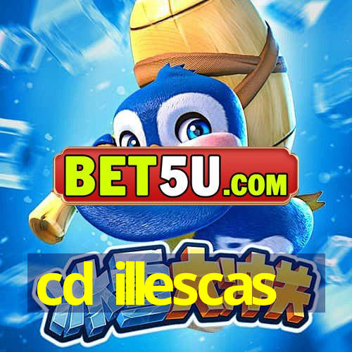 cd illescas