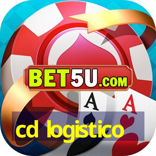 cd logistico