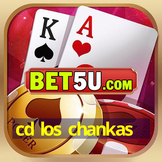 cd los chankas