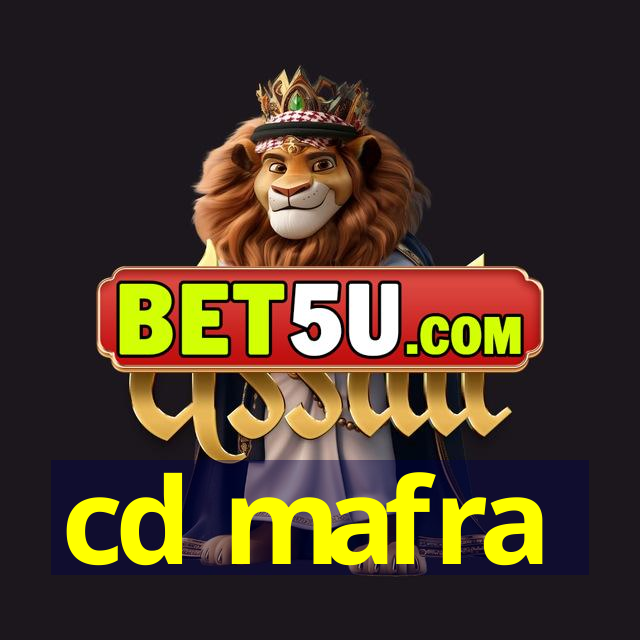 cd mafra