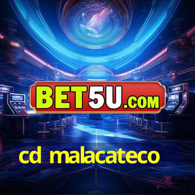 cd malacateco