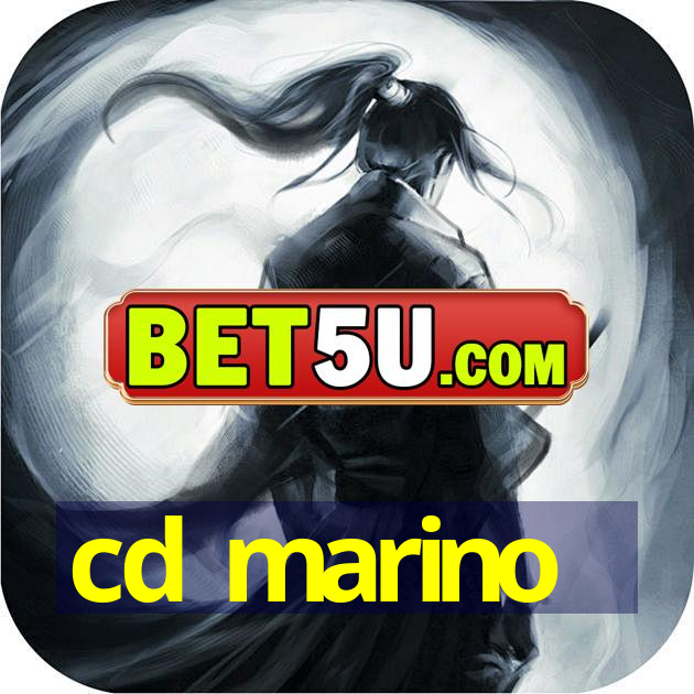 cd marino