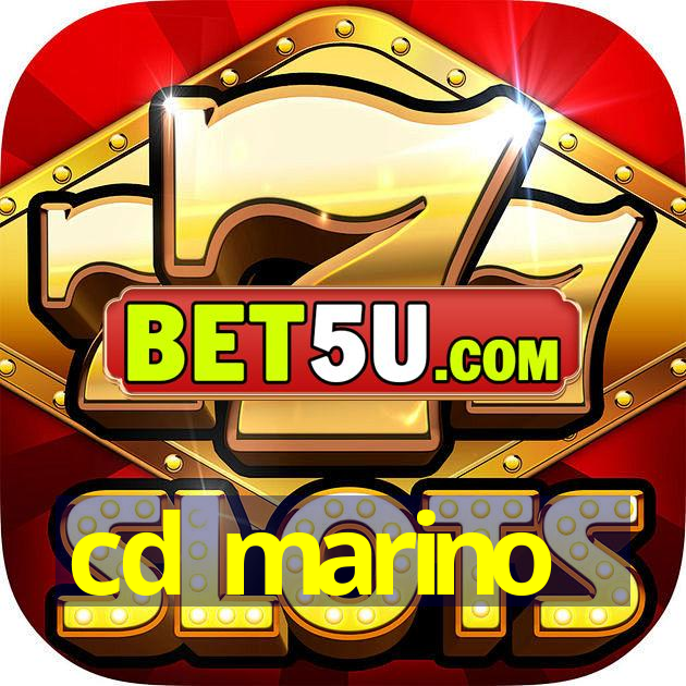 cd marino