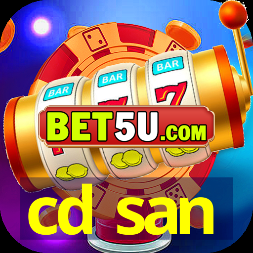 cd san