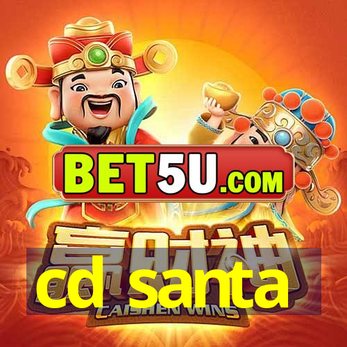 cd santa