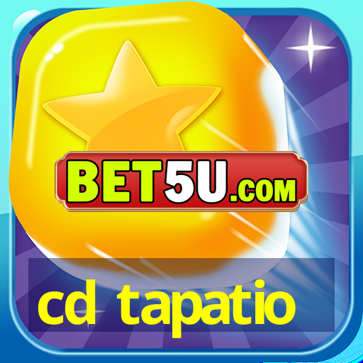 cd tapatio