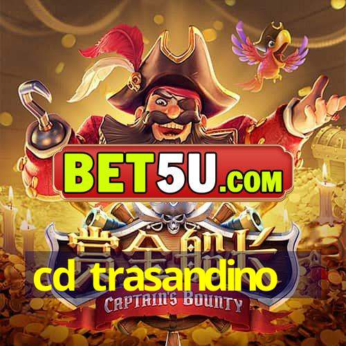 cd trasandino