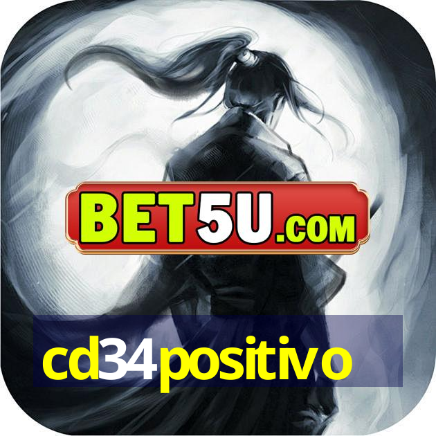 cd34positivo