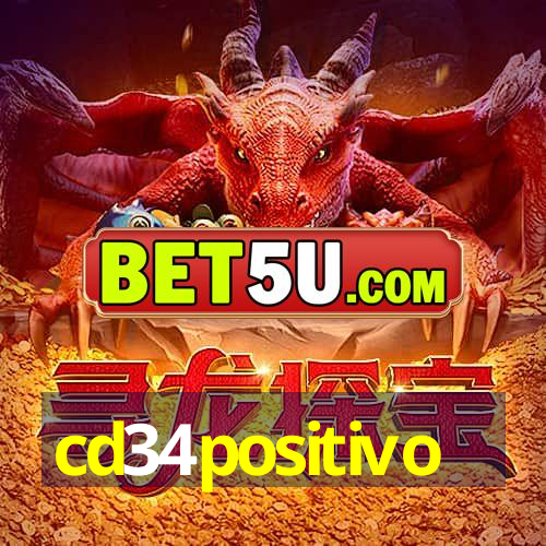 cd34positivo