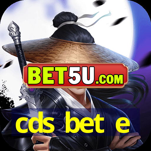 cds bet e