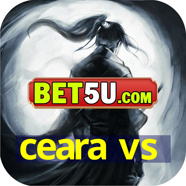 ceara vs