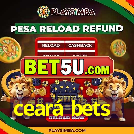 ceará bets