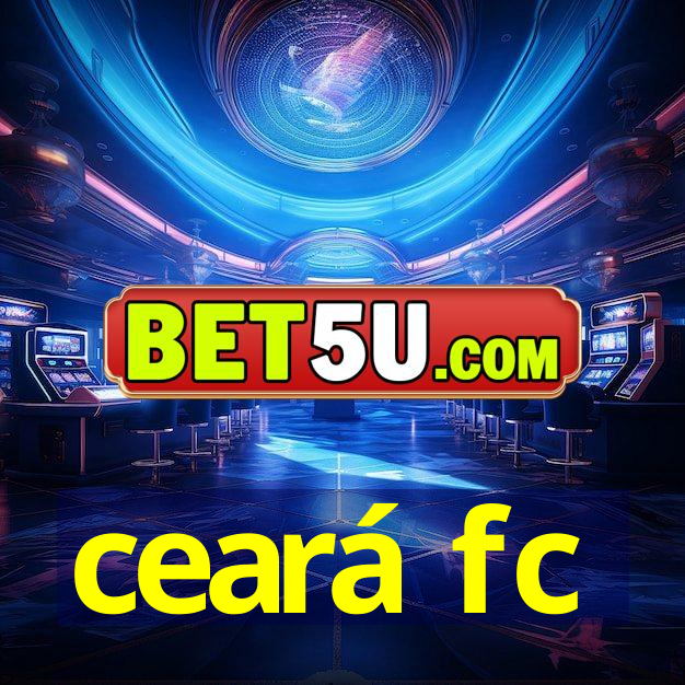 ceará fc