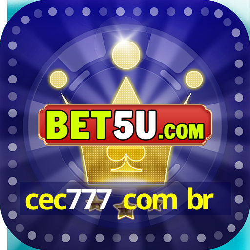 cec777 com br