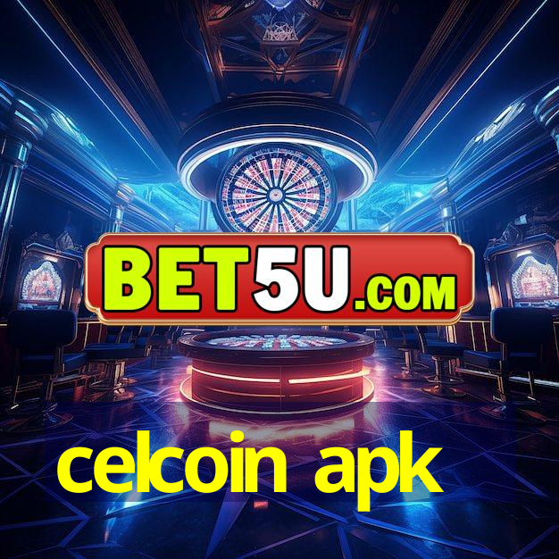 celcoin apk