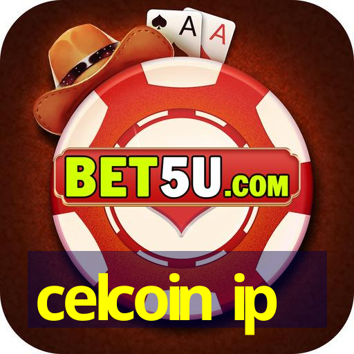 celcoin ip