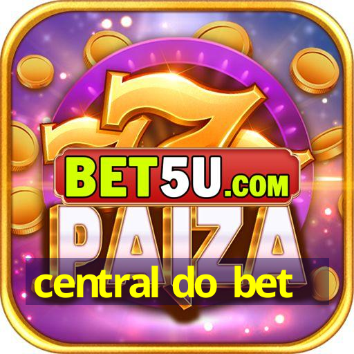 central do bet