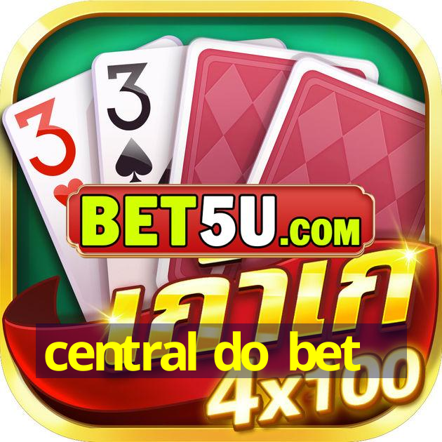 central do bet