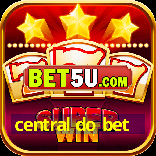 central do bet