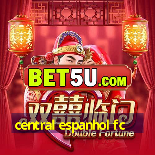 central espanhol fc