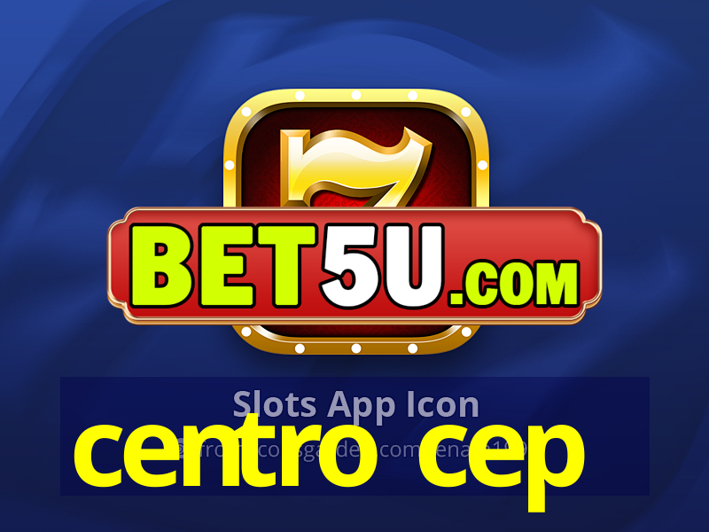 centro cep