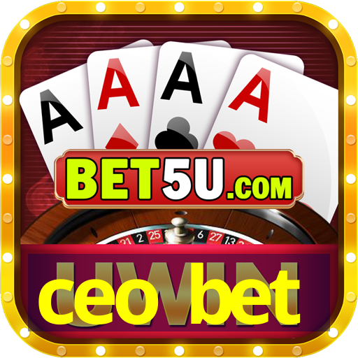 ceo bet