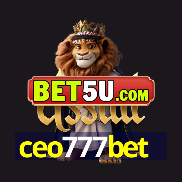 ceo777bet