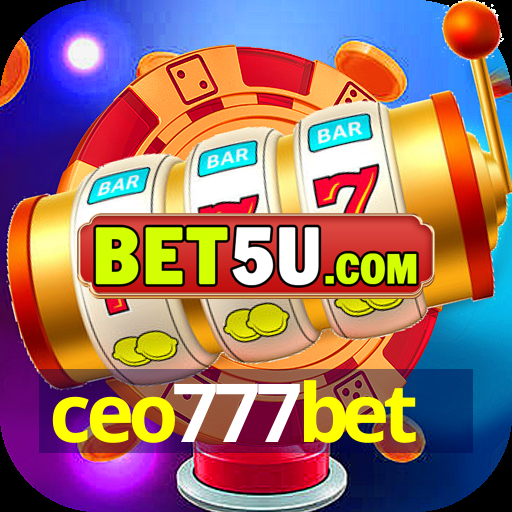 ceo777bet