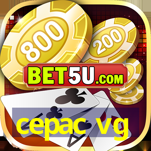 cepac vg