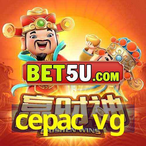 cepac vg