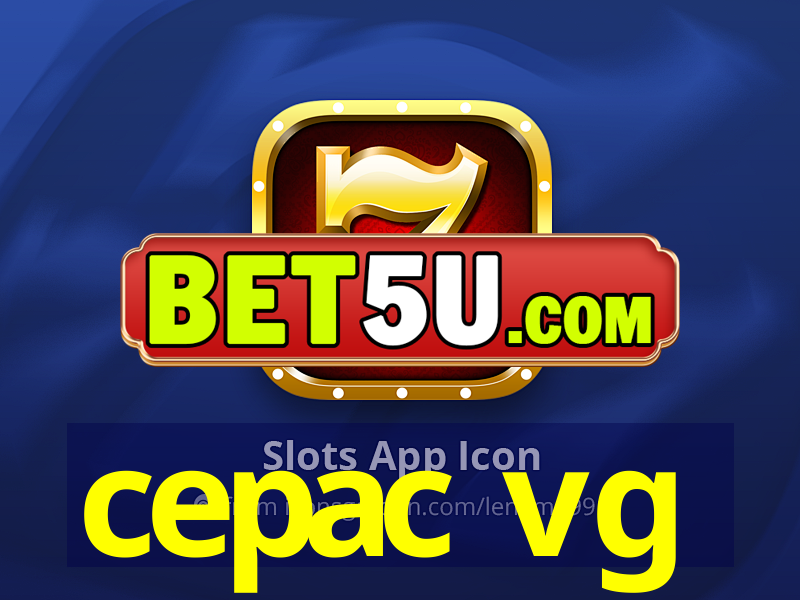 cepac vg