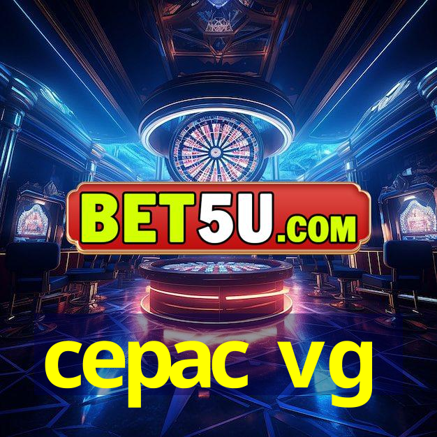 cepac vg