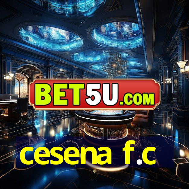 cesena f.c