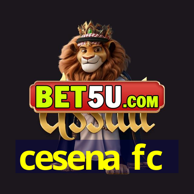 cesena fc