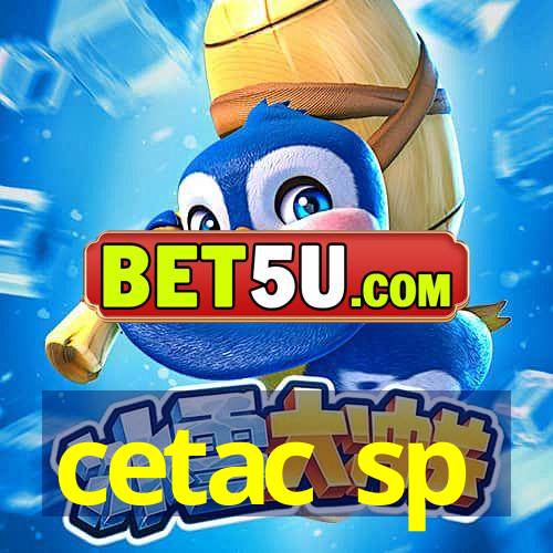 cetac sp