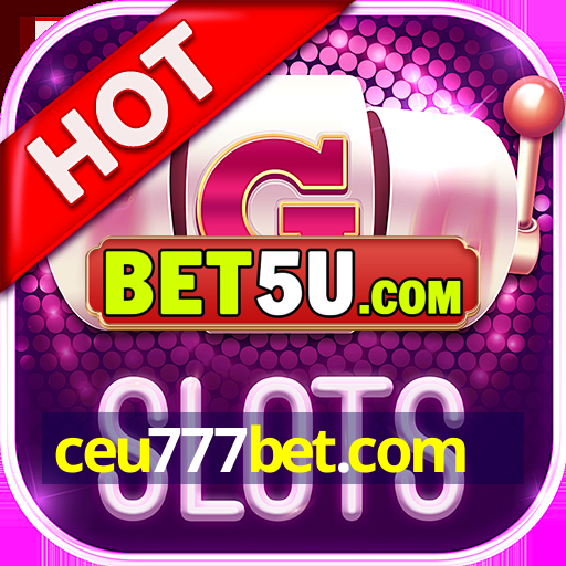 ceu777bet.com