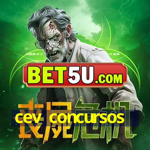 cev concursos