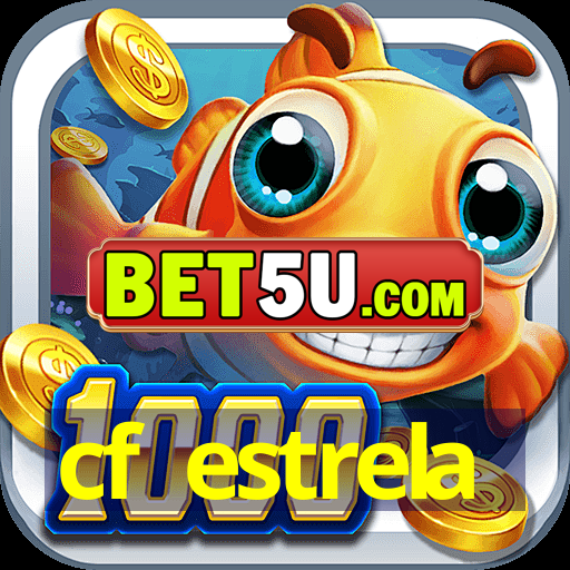 cf estrela